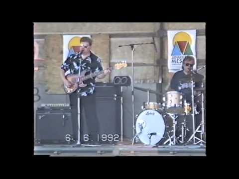 Eero, Jussi & Boys-Kolme Kitaraa