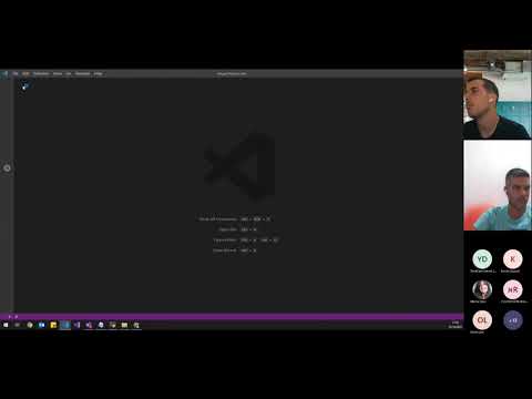 CloudEdge Academy: Azure DevOps & Terraform (Hebrew)