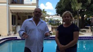 Coaching Student Svetlana Made $750,000 Rehabbing and Flipping this Hotel!