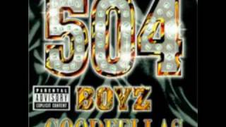 504 Boyz - Beefing