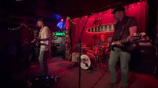 James McMurtry (Childish Things) @ the Continental Club Austin,TX 4/18/23
