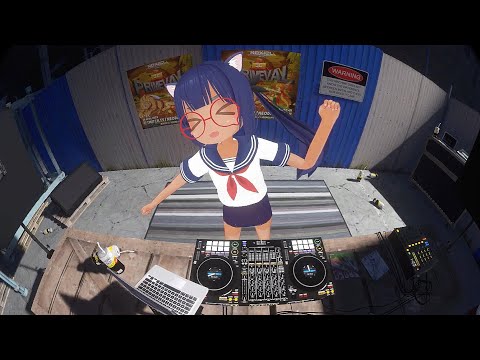Mid-2000s J-Core Mix // Laser Imouto @ JCL Primeval