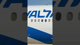 ה-777 הראשון שלנו חזר ממש לאחרונה עם הצביעה החדשה ואיתו מראה רענן, נקי ומודרני