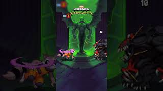 Is it too repetitive? Is Marvel Cosmic Invasion worth your time?