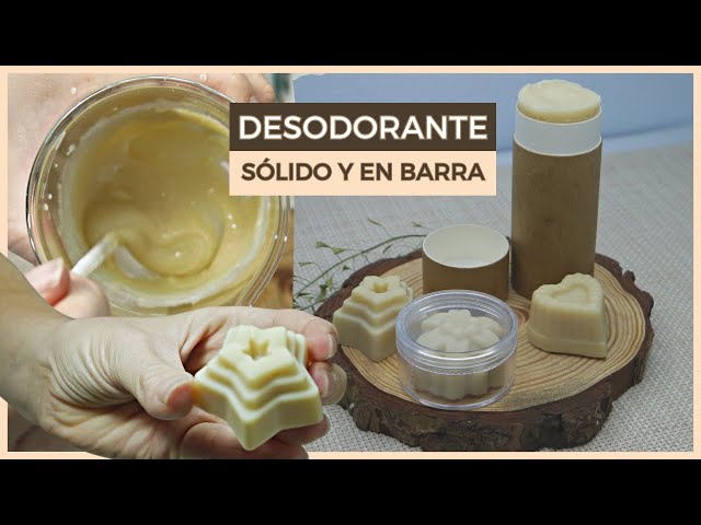Vídeo relacionado con GREENDOOR Desodorante vegano para pies, 50 ml, desodorante sin aluminio, no más olor a pies, por supuesto, sin experimentos con animales, cosmética natural Bio Babassu, crema desodorante natural