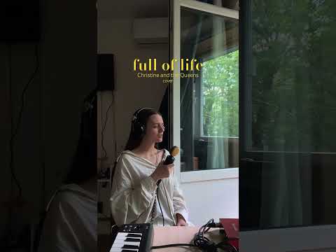 Full Of Life - Christine And The Queens