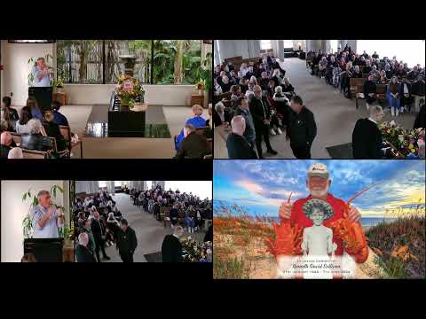 Kenneth David Sullivan