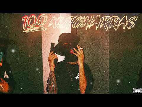 Osi - 💯KUTCHARRAS (Prod. SaviBeatz)