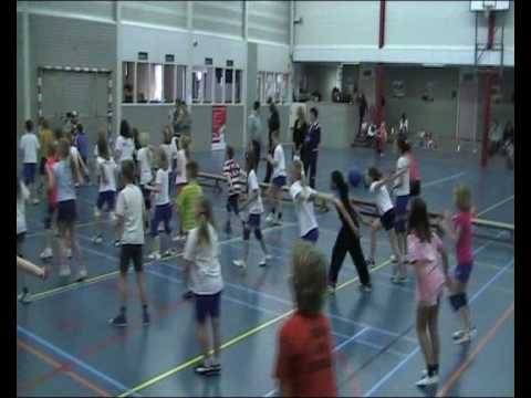 SVI Volleybal