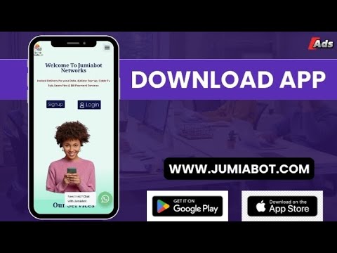 Jumiabot