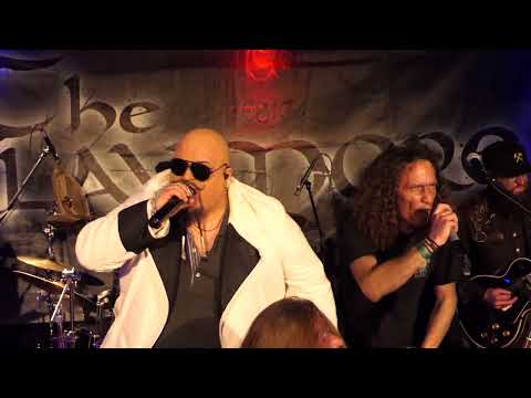 The Claymore - Live in Dorsten 21.03.2025