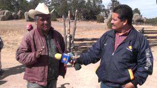 preview picture of video 'La Peor Sequía de Todos Los Tiempos en Chihuahua México parte 3'