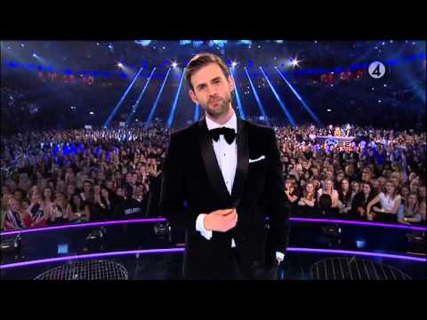 Hallelujah-compilation från Idol-auditions genom tiderna - Idol Sverige (TV4)