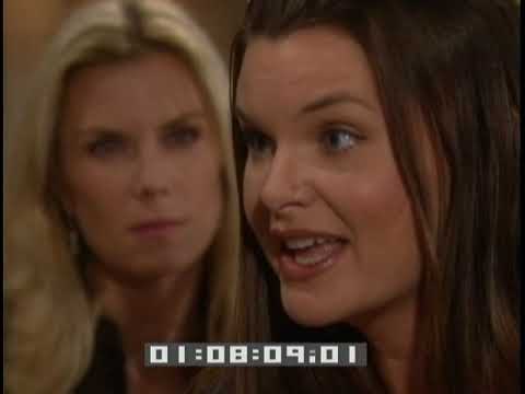 Bold and Beautiful 5199 -  Full Episode