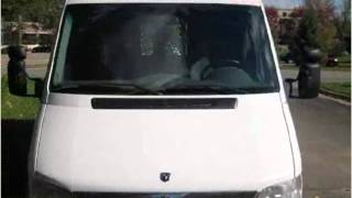 preview picture of video '2006 Dodge Sprinter Van Used Cars Vadnais Heights MN'