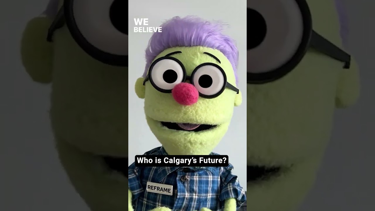 Who is Calgary's Future Thumbnail