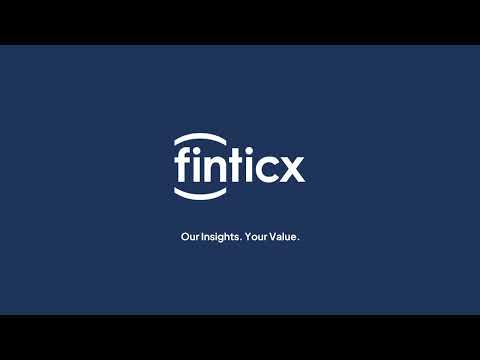 Finticx The Complete Wealth Platform