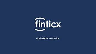 Finticx - The Complete Wealth Platform
