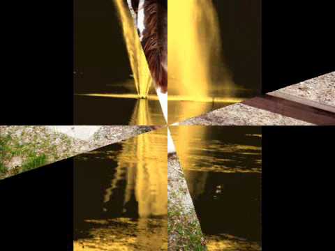 Erinnerung~Musik Ryo & Clueso~MixUp~Mystery~Hot Ice Project Music Tom Cloverfield Chillout2