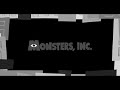 Monsters Inc Intro