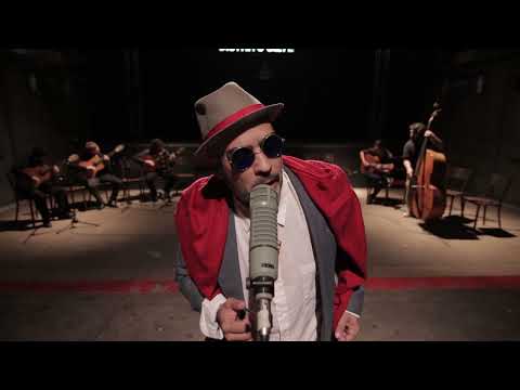 Juan Iriarte - Ataque de presión