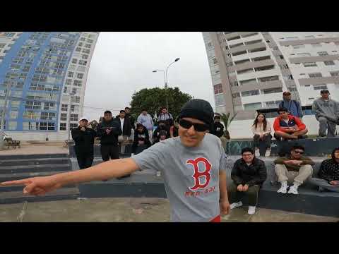 GINO vs PKS - SEMIFINAL - LZ ROULETTE