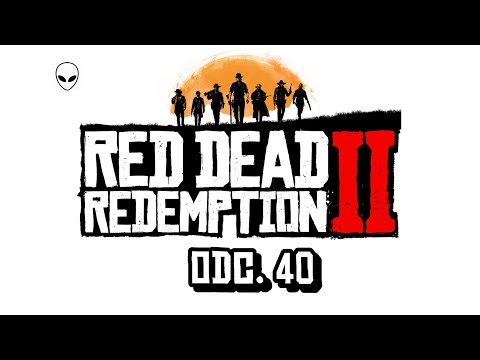 RED DEAD REDEMPTION 2 PL  🐴[ODC.40] POWRÓT DO SWOICH // RDR2 GAMEPLAY PL