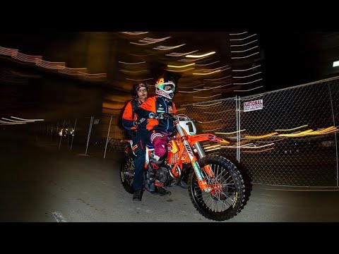 Edit #6 cooper Webb 1️⃣