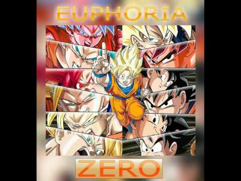 Zero - EUPHORIA (especial 4 horas dance y newstyle) LLEVA TRACKLIST