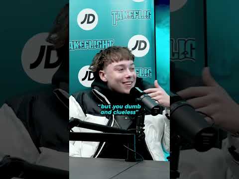 Skux speaks on dealing with online hate