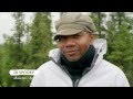 DJ Spooky on Wilderness and the Creative Process (We Are The Wild)