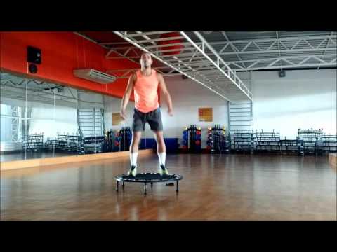 Bumbum Granada - MCs Zaac e Jerry  - Coreografia Jump