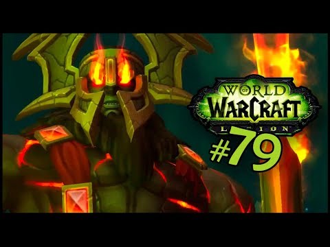 AGGRAMAR y NATH'RAXAS | LEGION #79