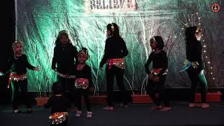 Kids Dance | Outreach | Anchorage Church