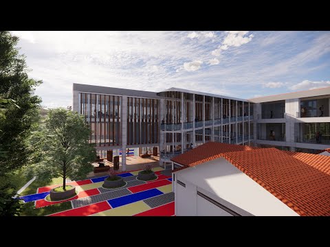 Casa de la Cultura de Guadalupe, Huila 2