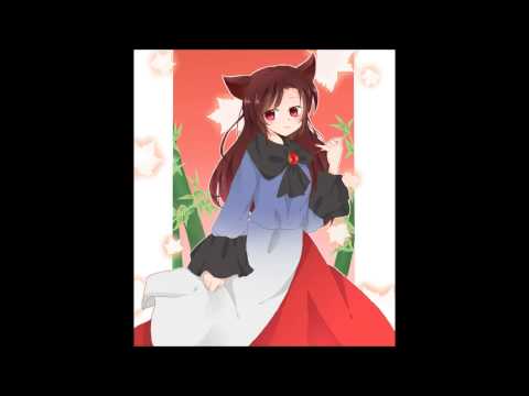 Touhou 14 Stage 3 theme - Bamboo Forest of the Full Moon