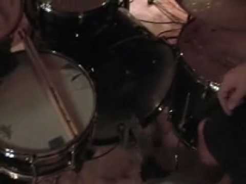 Steve Asheim - Order of Ennead "An Examination of Being" Studio Preview