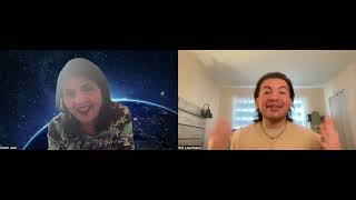 Susan Miller with Horoscopes for Jupiter in Leo, Uranus in Gemini, Aquarius x Leo Eclipses (S5E25)