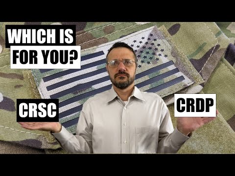 Combat Related Special Compensation vs. Concurrent Retirement & Disability Pay