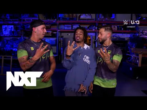 Trey Miguel Reveals He Was Supposed To Join WWE In 2020 With Dezmond Xavier & Zachary Wentz: “I Had The Offer, And It Was Gone”