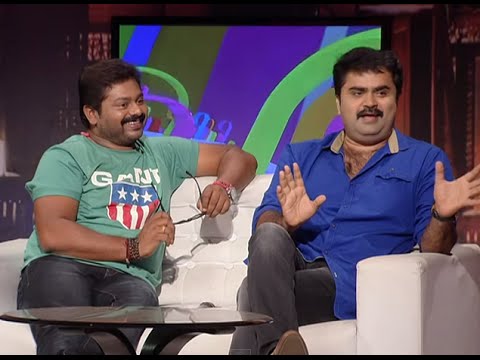 Onnum Onnum Moonu I Ep 62 - with Anoop Menon & Saji Surendran I Mazhavil Manorama