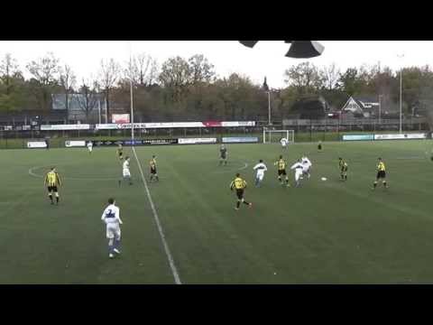 28/11/2015 MOC´17 B1 - Theole B1, 1e helft