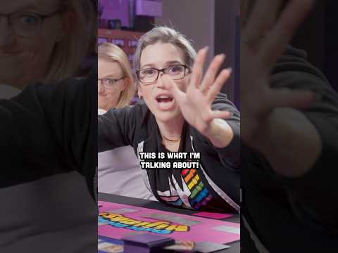 If This Card Is In Your Commander Deck... READ IT AGAIN! #magicthegathering #mtg #shorts