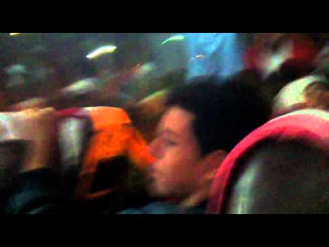 A.D.Torrejón.C.F  Juvenil B Bus