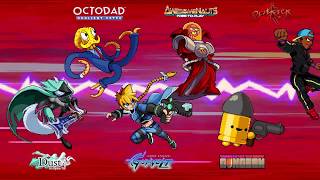 Indie Pogo ~ Steam Release Trailer!