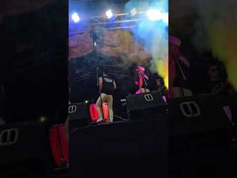 🎉🎶 ASÍ INICIAMOS EL SHOW EN TIMANÁ 🎶🎉Celebrando a lo grande el cumpleaños 487 de timana huila