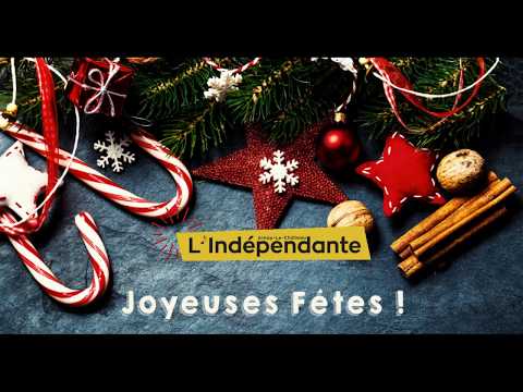 Dans les Yeux d'Emilie - L'Indépendante Ainay-le-Château - Ste Cécile 2018