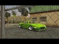 BlueRays Infernus Pulse + para GTA San Andreas vídeo 1