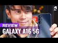 Samsung Galaxy A16 5G Full Review