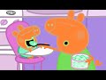 Kids First Peppa Pig En Español Nuevo Episodio 10 X 5 Español Latino